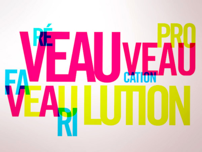 Campagne d'affichage pour une marque alimentaire